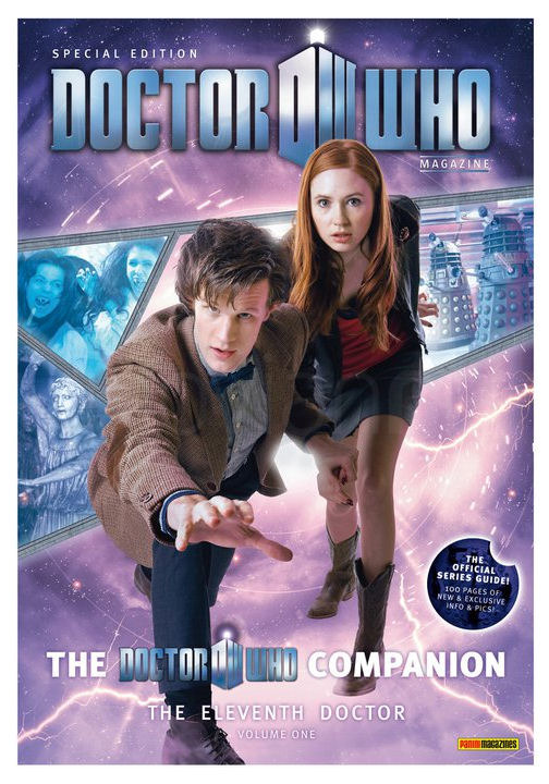 DWM S5 Vol 1