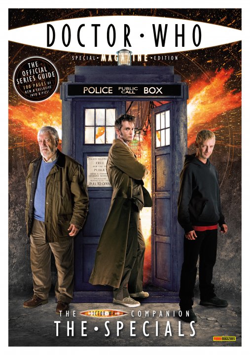 Specials Companion