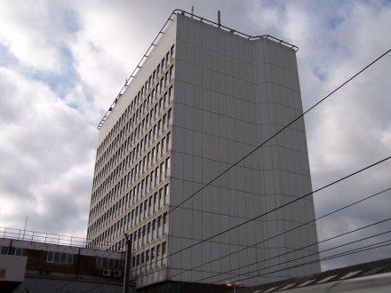 Access: passengerStatus: unknownFrom Ealing Broadway Station